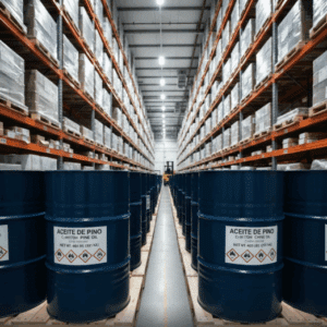 ACEITE DE PINO