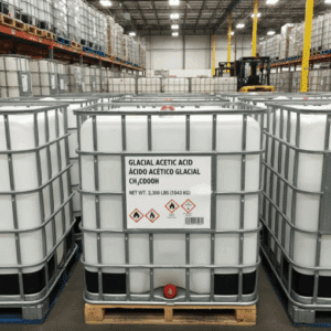 ACIDO ACETICO GLACIAL