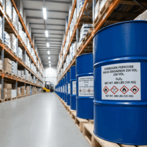 AGUA OXIGENADA 250 VOL.