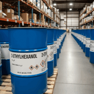 2 ETILHEXANOL