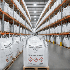 ANHIDRIDO MALEICO