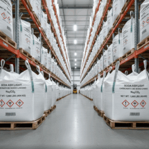 CARBONATO DE SODIO LIVIANO