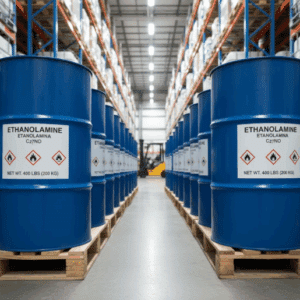 ETANOLAMINA