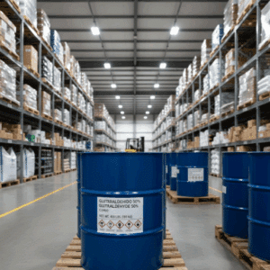 GLUTARALDEHIDO 50%