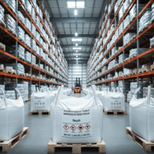 HIDROXIDO DE SODIO PERLAS