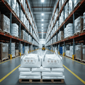 METABISULFITO DE SODIO