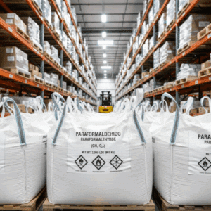 PARAFORMALDEHIDO