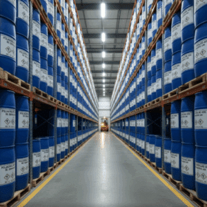 POLIACRILATO DE SODIO 40%