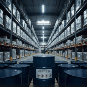 POLIETER POLYOL 3000