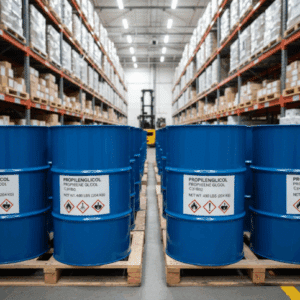 PROPILENGLICOL