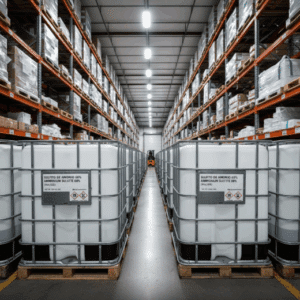 SULFITO DE AMONIO 60%