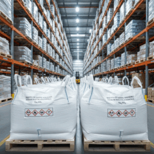 SULFITO DE SODIO ANHIDRO