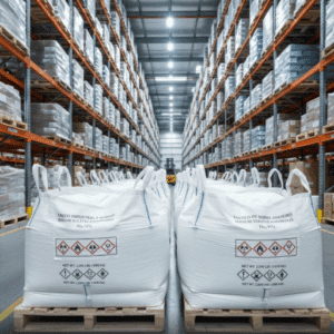 SILICATO DE MAGNESIO HIDRATADO