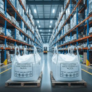 TIOSULFATO DE SODIO (TIO)