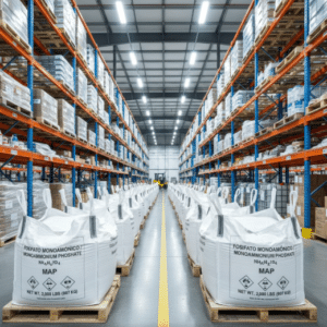 Fosfato Monoamónico MAP